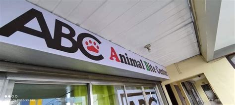 abc animal bite center mandaluyong photos|OPEN po ABC /ANIMAL BITE .